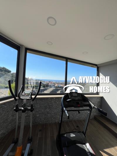 Image No.5-3 Bed Duplex for sale