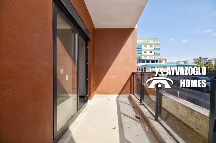 Image No.11-1 Bed Apartment for sale