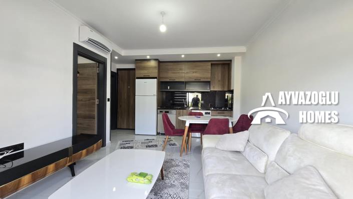 Image No.14-1 Bed Apartment for sale