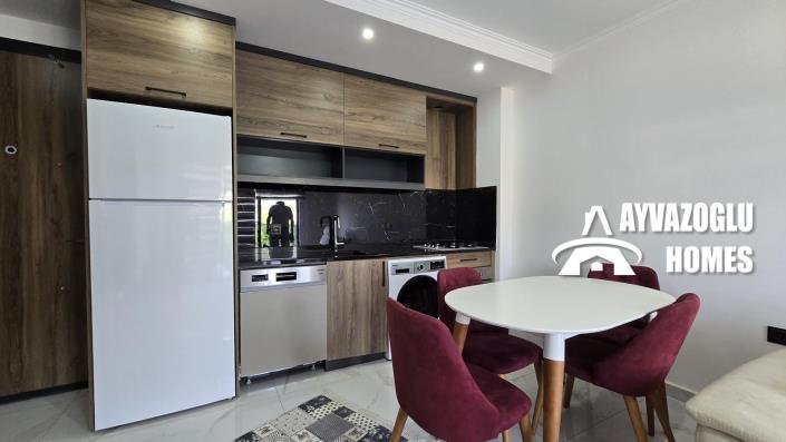 Image No.15-1 Bed Apartment for sale