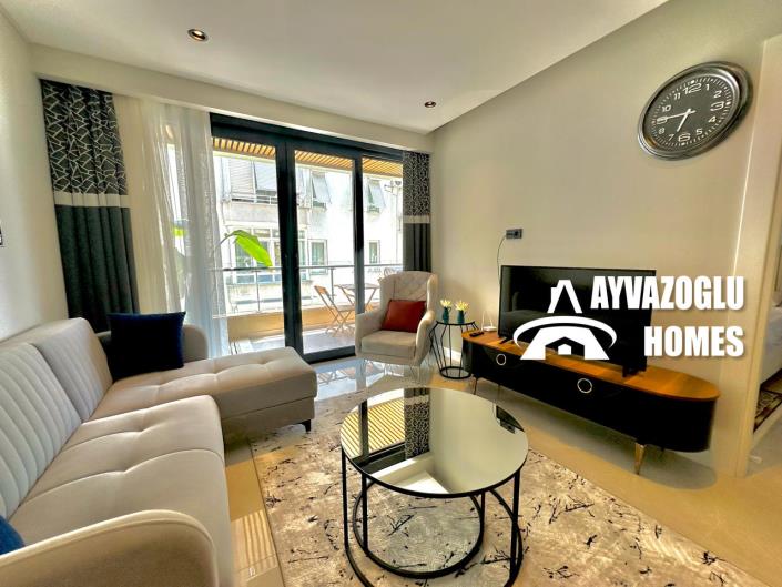 Image No.7-1 Bed Apartment for sale