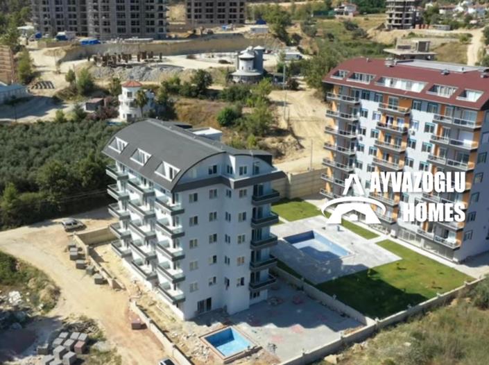 Image No.2-1 Bed Apartment for sale