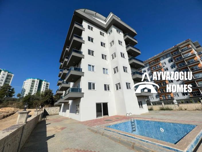 Image No.5-1 Bed Apartment for sale