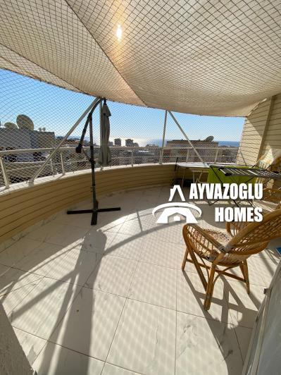 Image No.13-4 Bed Apartment for sale