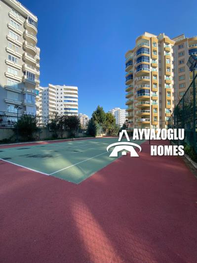 Image No.17-4 Bed Apartment for sale