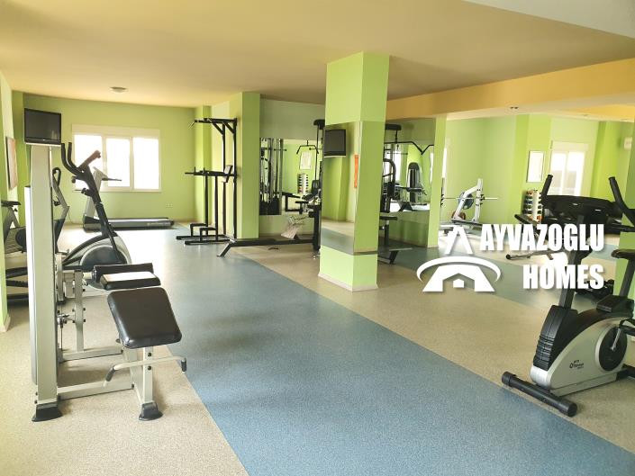 Image No.2-3 Bed Apartment for sale