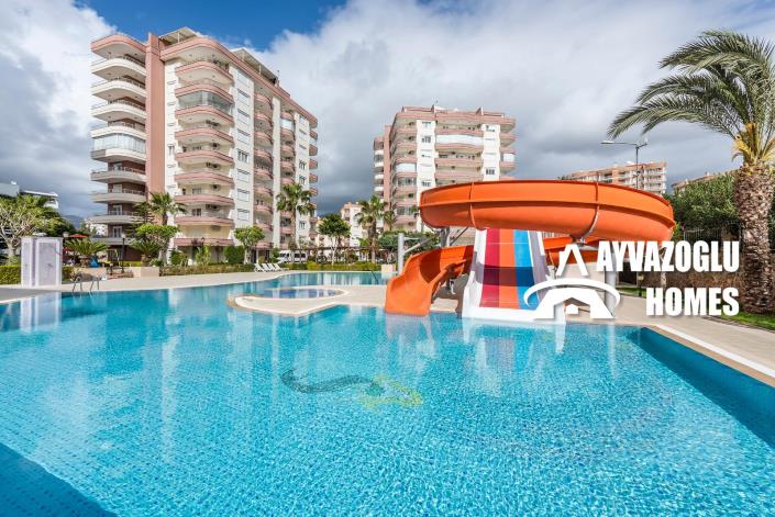 Image No.1-3 Bed Apartment for sale
