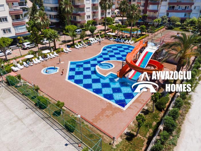 Image No.5-3 Bed Apartment for sale