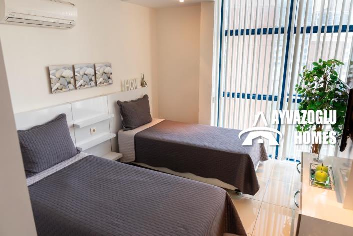 Image No.10-2 Bed Apartment for sale