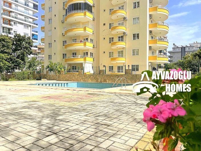 Image No.14-2 Bed Apartment for sale