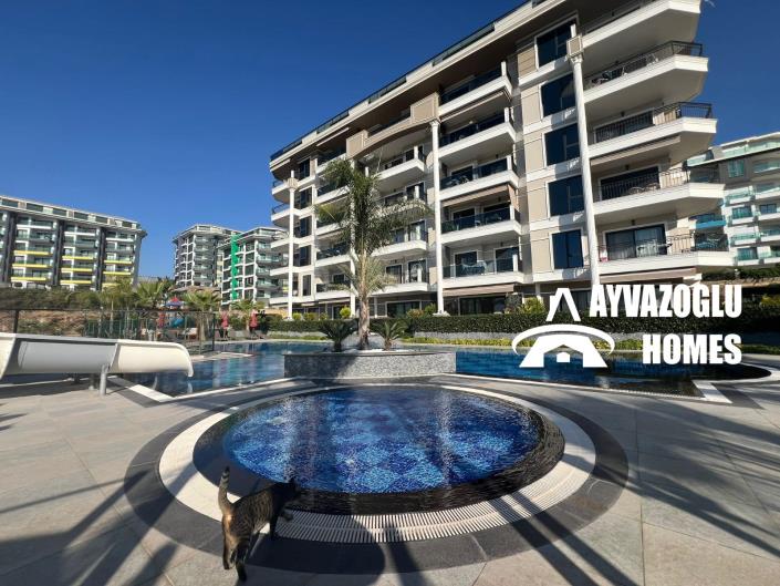 Image No.1-3 Bed Apartment for sale