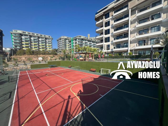 Image No.34-3 Bed Apartment for sale