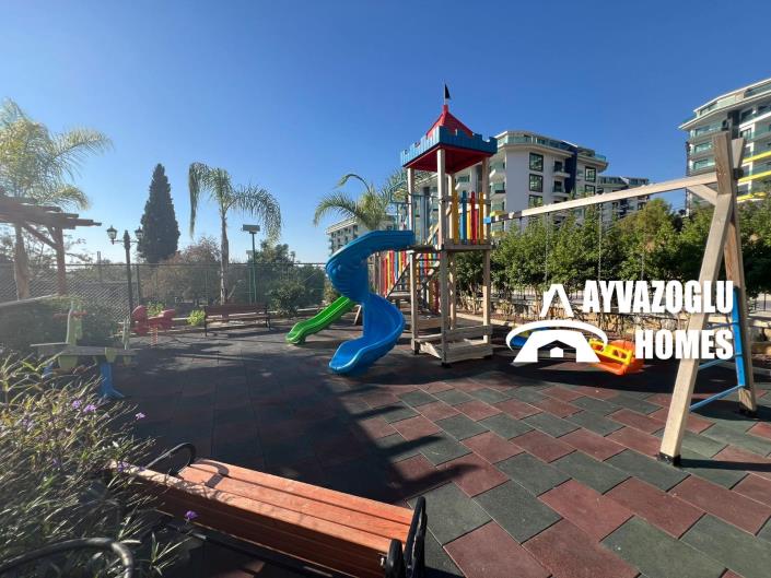 Image No.37-3 Bed Apartment for sale