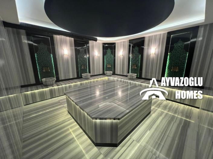 Image No.45-3 Bed Apartment for sale