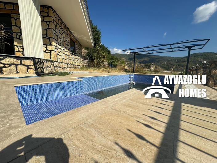 Image No.14-3 Bed Villa for sale