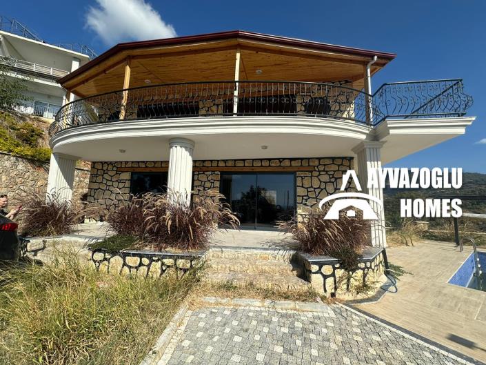 Image No.1-3 Bed Villa for sale