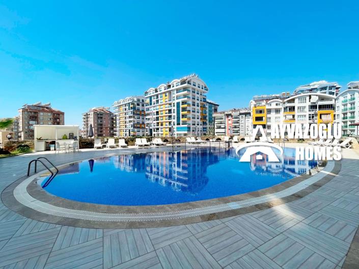 Image No.2-2 Bed Apartment for sale