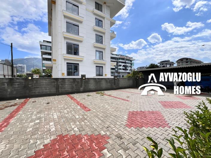 Image No.6-1 Bed Apartment for sale