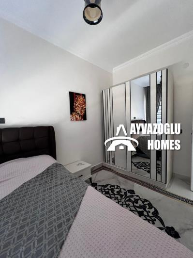 Image No.18-1 Bed Apartment for sale