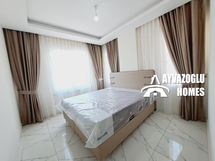 Image No.10-1 Bed Apartment for sale