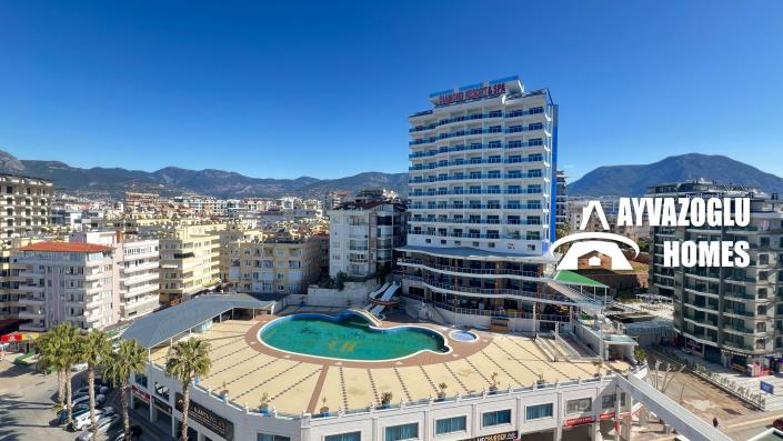 Image No.11-2 Bed Apartment for sale