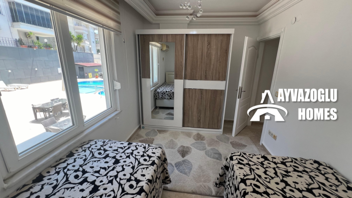 Image No.22-2 Bed Apartment for sale