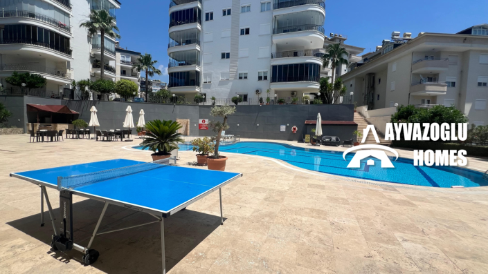 Image No.30-2 Bed Apartment for sale