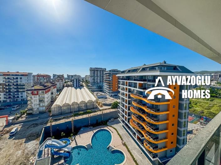 Image No.11-3 Bed Apartment for sale