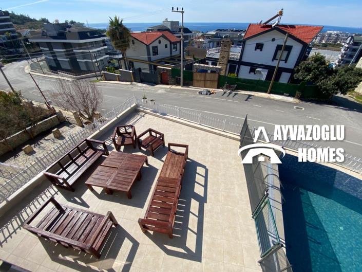 Image No.3-3 Bed Villa for sale