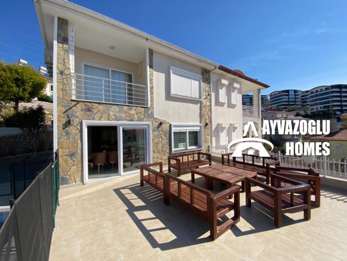 Image No.11-3 Bed Villa for sale