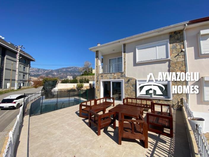 Image No.36-3 Bed Villa for sale