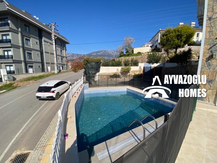 Image No.44-3 Bed Villa for sale