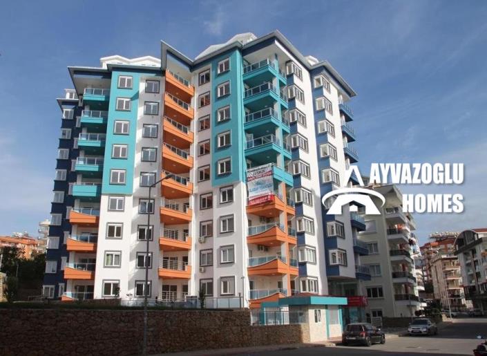 Image No.14-2 Bed Apartment for sale