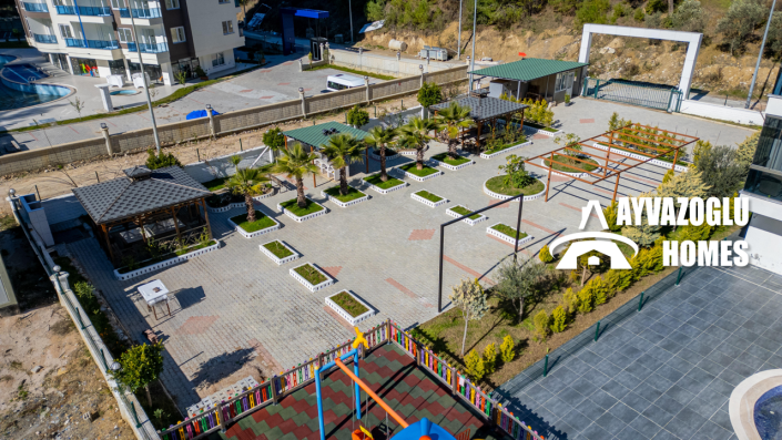 Image No.9-1 Bed Apartment for sale