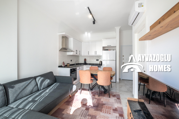 Image No.11-1 Bed Apartment for sale