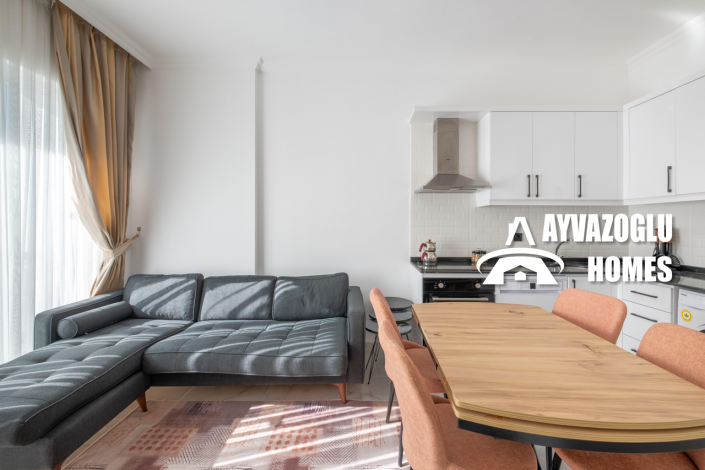 Image No.19-1 Bed Apartment for sale