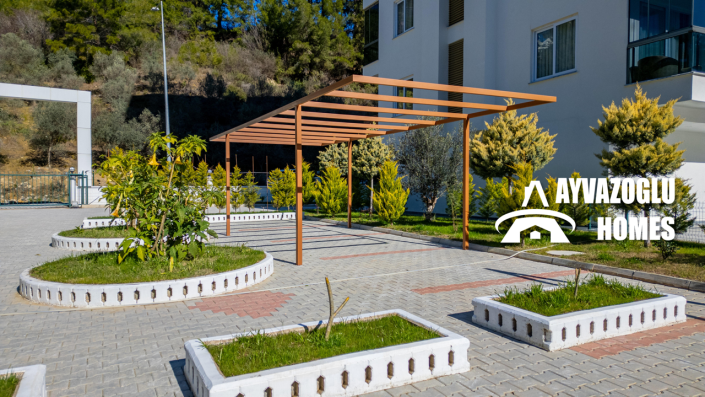 Image No.20-1 Bed Apartment for sale