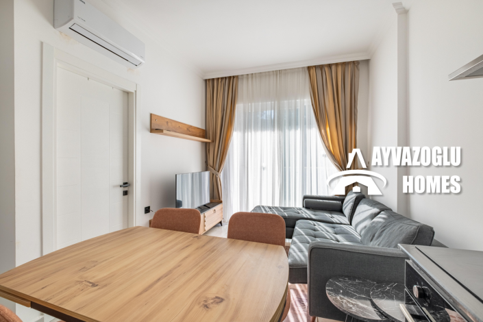 Image No.22-1 Bed Apartment for sale