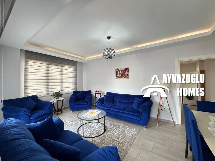 Image No.4-2 Bed Apartment for sale