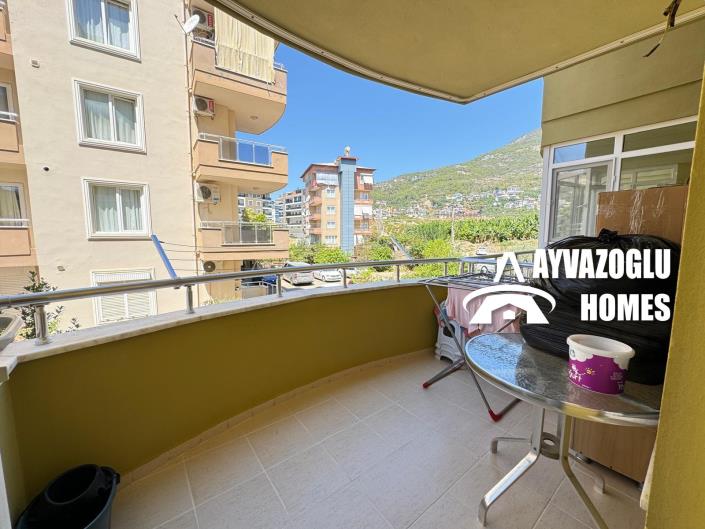 Image No.12-2 Bed Apartment for sale