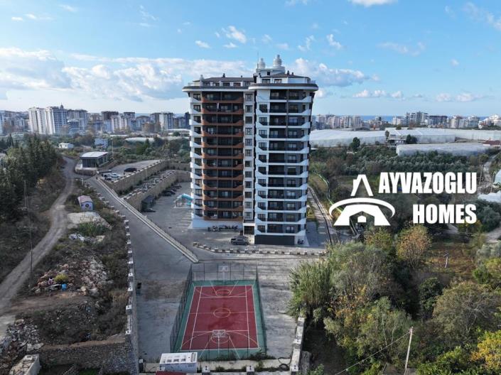 Image No.3-1 Bed Apartment for sale