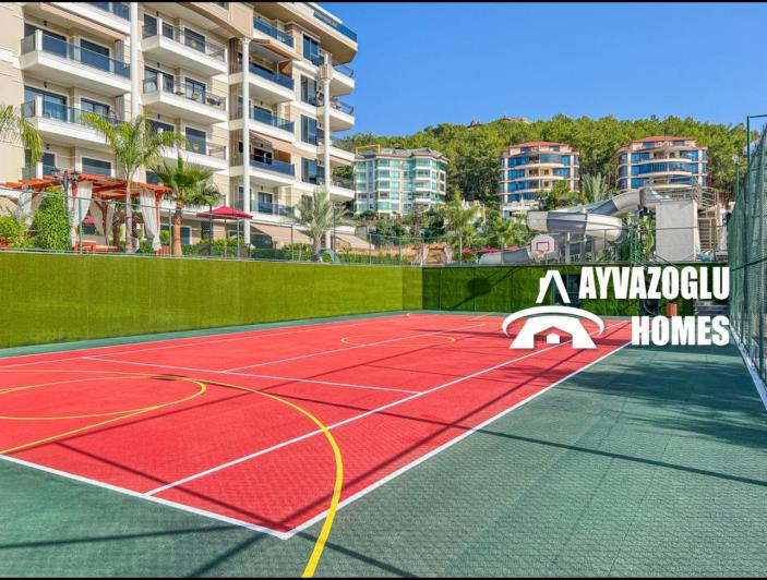 Image No.12-2 Bed Apartment for sale