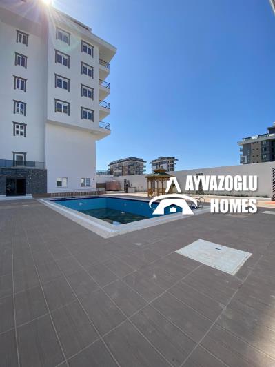 Image No.1-1 Bed Apartment for sale