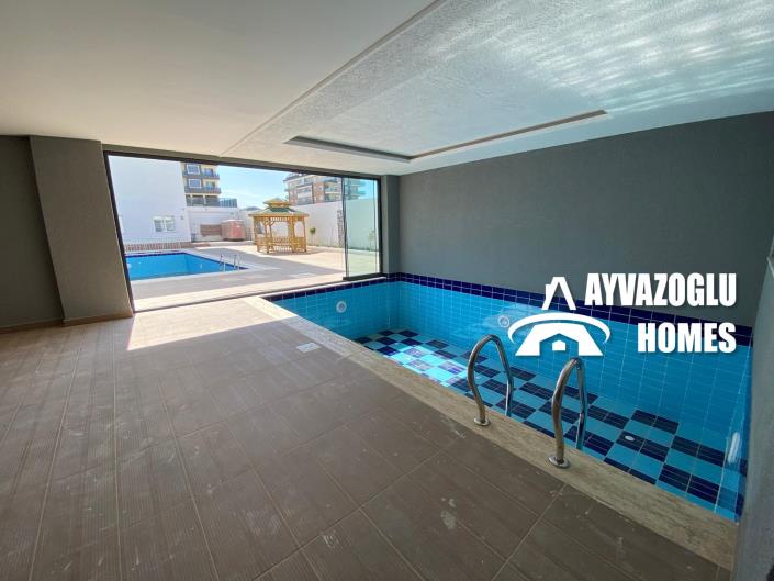 Image No.11-1 Bed Apartment for sale