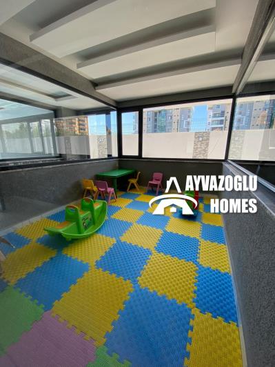 Image No.16-1 Bed Apartment for sale