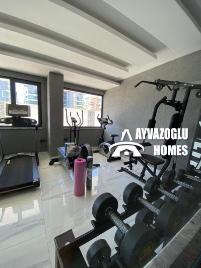 Image No.17-1 Bed Apartment for sale