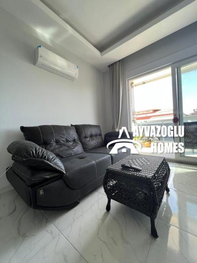 Image No.11-1 Bed Apartment for sale