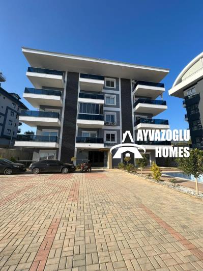 Image No.1-1 Bed Apartment for sale