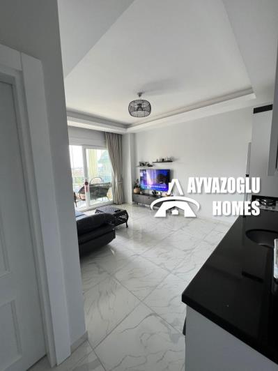 Image No.19-1 Bed Apartment for sale