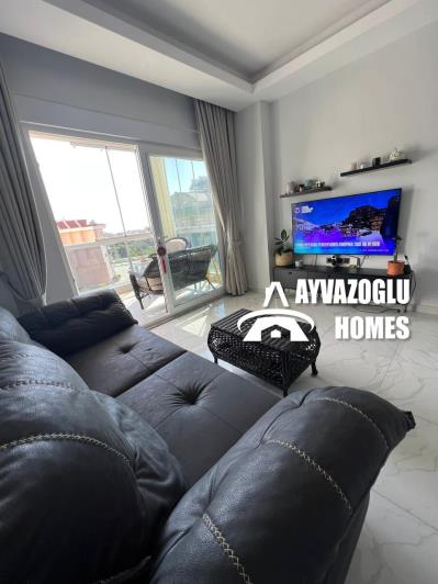 Image No.21-1 Bed Apartment for sale